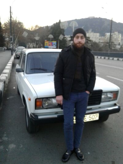  ,   Elshan, 31 ,   