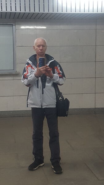  Goddard,   ALEX, 60 ,   ,   