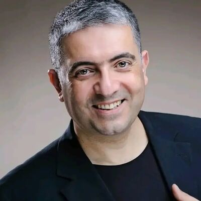  Azor,   Samuel David, 57 ,   ,   