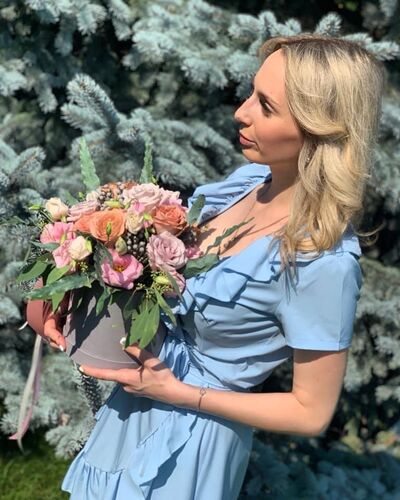   ,   Polina, 41 ,   ,   , c , 