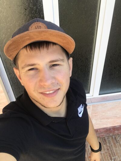  ,   Iurii, 34 ,   