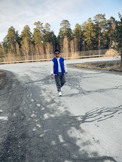  -,   Muhammad, 21 ,   ,   