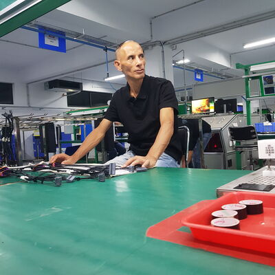  Tunis,   Belgacem, 48 ,   c 