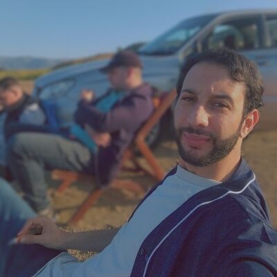 Algiers,   Sidali, 27 ,   ,   