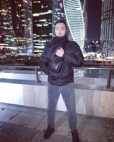  ,   HAYOTBEK, 39 ,   ,   