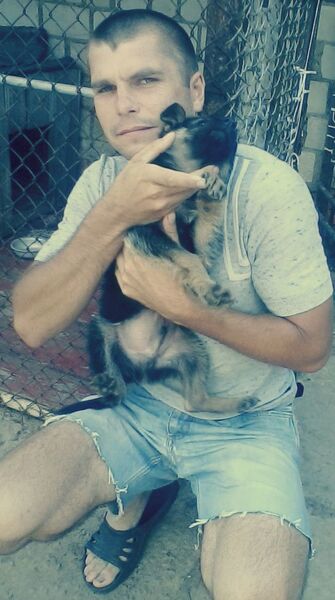  ,   Sergei, 40 ,   