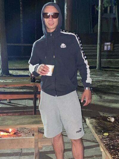  ,   Nikolay, 27 ,   , 