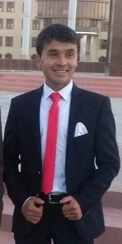  ,   Suhrob, 33 ,   