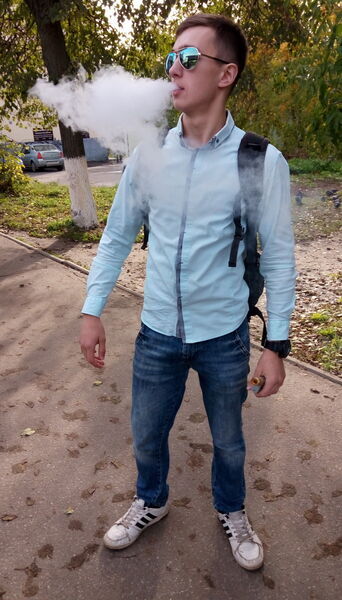  ,   Ilya, 25 ,   
