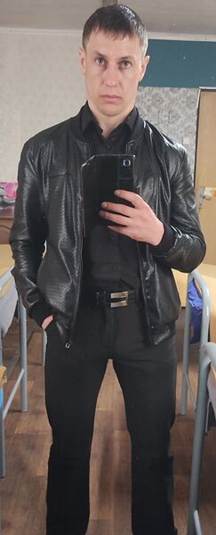  ,   Nikolay, 34 ,   