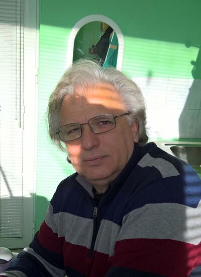  Beloslav,   Alex, 55 ,   ,   