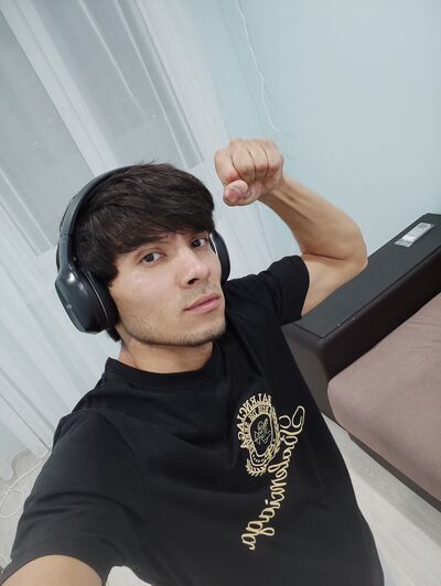  ,   Bakhrom, 21 ,   ,   