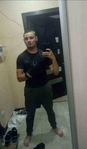 ,   Rafael, 29 ,   , 