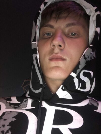  ,   Dmitrii, 21 ,   ,   