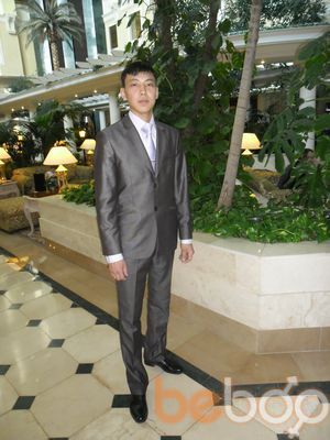  ,   Daulet, 34 ,  