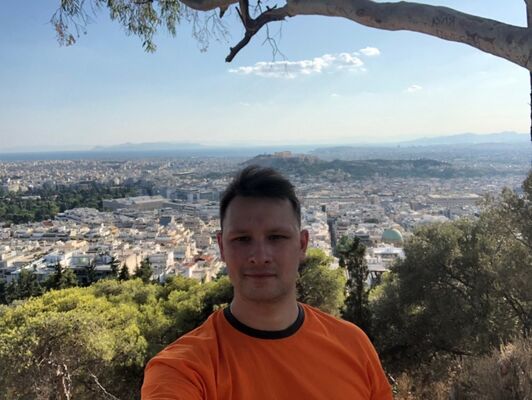  ,   Roman, 33 ,   