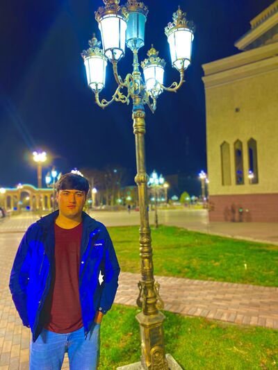  ,   Saidjon, 25 ,   ,   