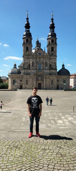  Kassel,   Radu, 35 ,   ,   , c , 