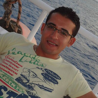  ,   Wael, 41 ,   ,   , c 