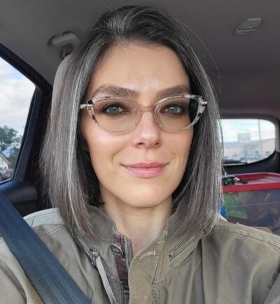  Alanno,   Sara, 41 ,   ,   