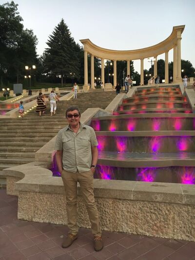  ,   Vladimir, 71 ,  