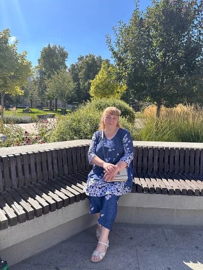   ,   Natalya, 55 ,   c 