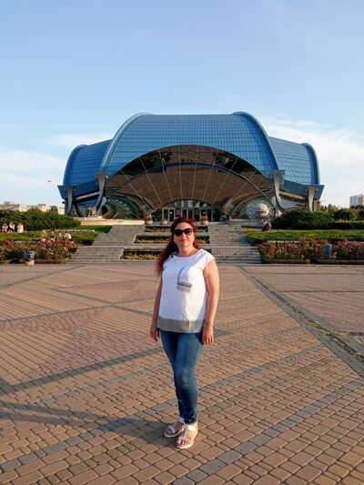  ,   Larisa, 47 ,     , c 