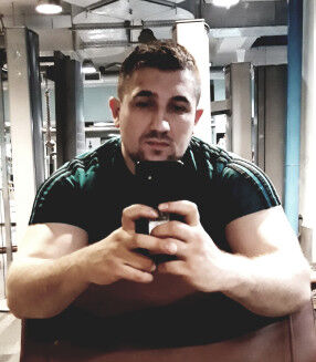  14518843  Vitaliy, 39 ,    -