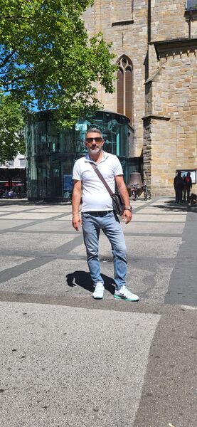  Bielefeld,   Roma, 43 ,   ,   , c 