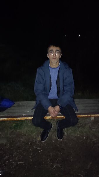  ,   Yura, 21 ,   