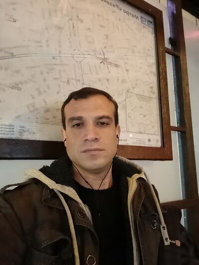  ,   Nikolay, 39 ,   ,   