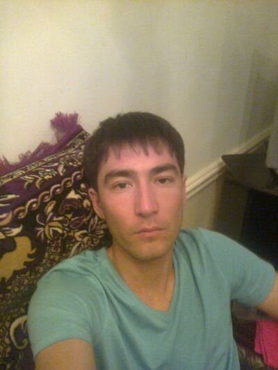  ,   Sanjar, 35 ,   