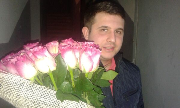  ,   David, 31 ,   