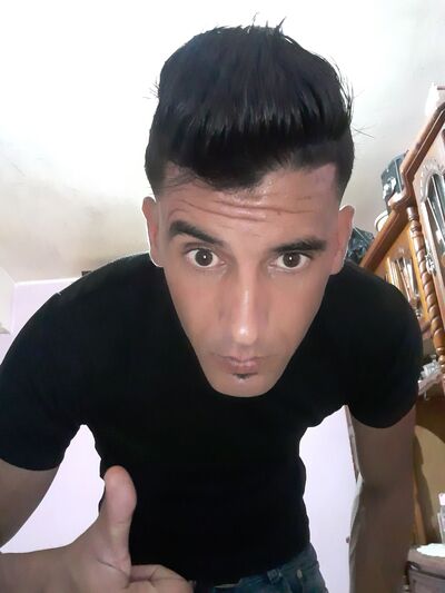  ,   Houssem, 34 ,   ,   