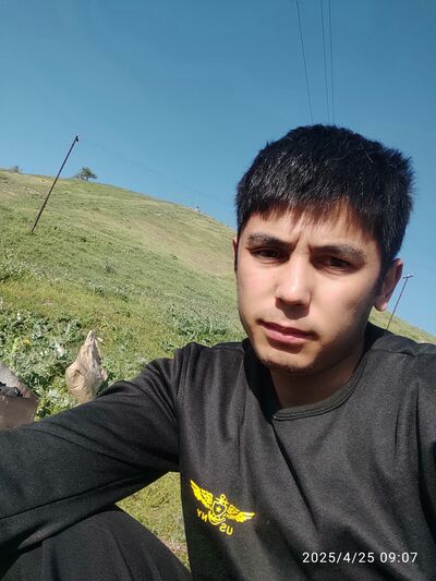  ,   Burhonbek, 31 ,   ,   