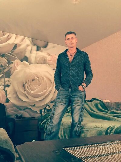  ,   Sergey, 48 ,   ,   