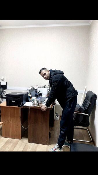  ,   Kaymanchik, 29 ,   ,   