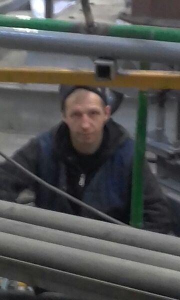  ,   Pasha, 44 ,   