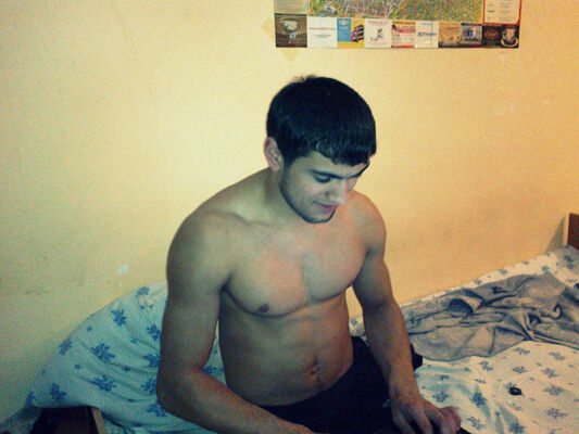  ,   Ruslan, 35 ,   , 