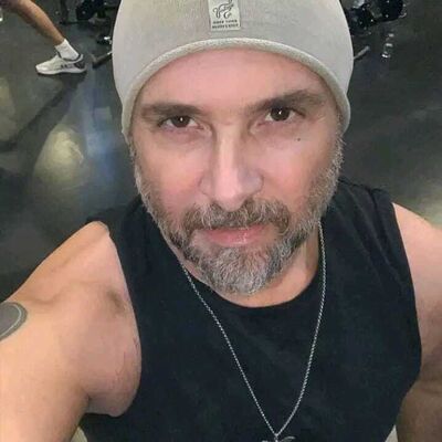  Charenton-le-Pont,   Ben Richard, 59 ,   ,   