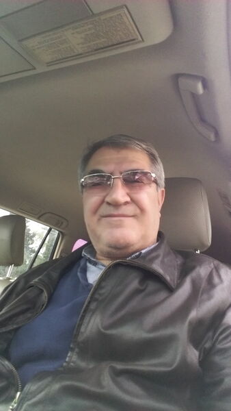  ,   Rafail, 65 ,   