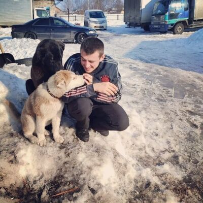  ,   Vladimir, 29 ,   ,   