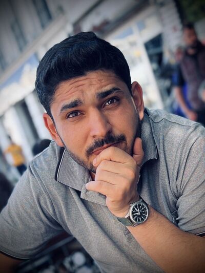  ,   Bilal, 31 ,   ,   