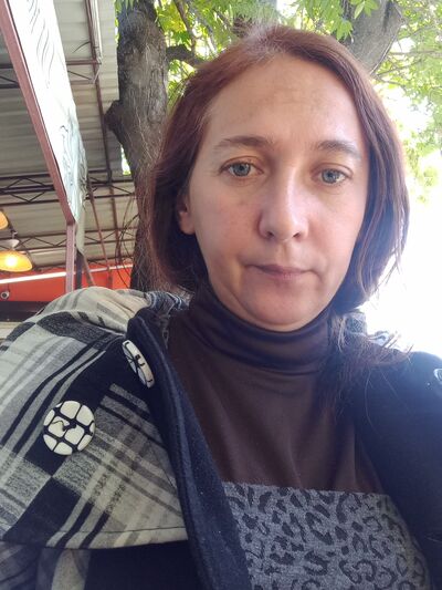  ,   Aleksandra, 40 ,   ,   