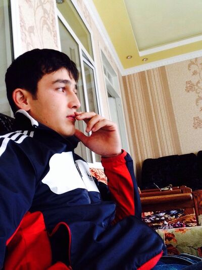  -,   Bilol, 32 ,   