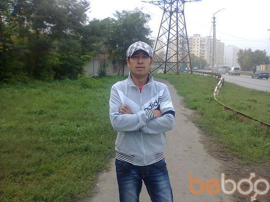  --,   Rustam, 35 ,   