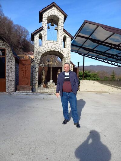  ,   Hrachya, 59 ,   ,   