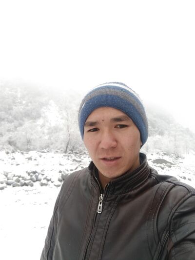  ,   Adilbek, 34 ,  