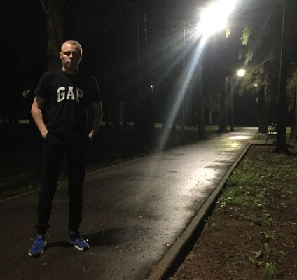  ,   Kirill, 23 ,   ,   