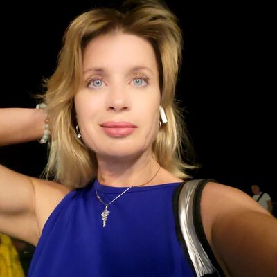  ,   Olga, 43 ,   ,   
